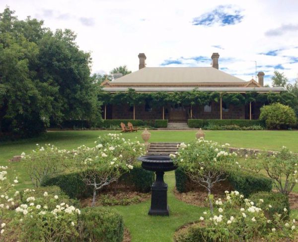 Maimuru NSW Nambucca Heads Accommodation