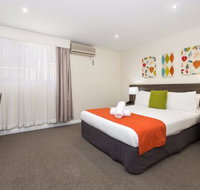 Comfort Inn Aden Mudgee - Nambucca Heads Accommodation
