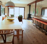 SALT Beach House at Currarong - Nambucca Heads Accommodation