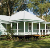 Cutlers Cottage - Nambucca Heads Accommodation