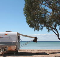 Discovery Parks - Streaky Bay Foreshore - Nambucca Heads Accommodation