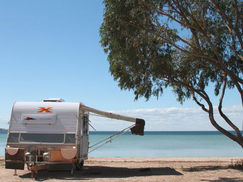 Discovery Parks - Streaky Bay Foreshore - Nambucca Heads Accommodation 0