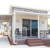 Discovery Parks - Perth Vineyards - Nambucca Heads Accommodation