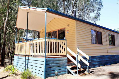 Discovery Parks - Echuca - Nambucca Heads Accommodation 0