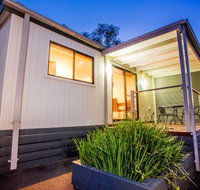 Discovery Parks - Geelong - Nambucca Heads Accommodation