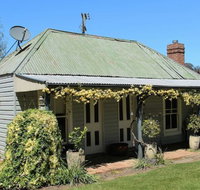 Drayshed Cottage - Nambucca Heads Accommodation