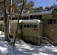 Edski Lodge - Nambucca Heads Accommodation
