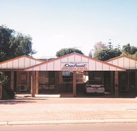 Esperance Seafront  Holiday Units - Nambucca Heads Accommodation