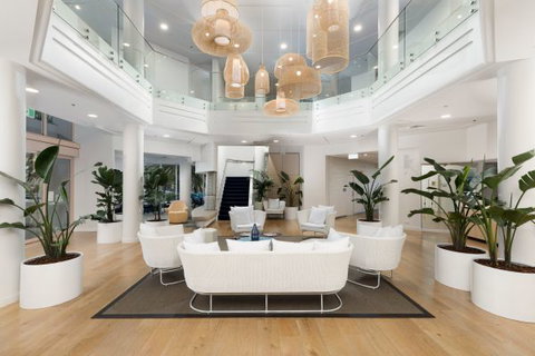Eventhouse Cronulla (formerly Rydges Cronulla) - Nambucca Heads Accommodation 0