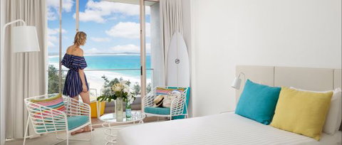 Eventhouse Cronulla (formerly Rydges Cronulla) - Nambucca Heads Accommodation 1