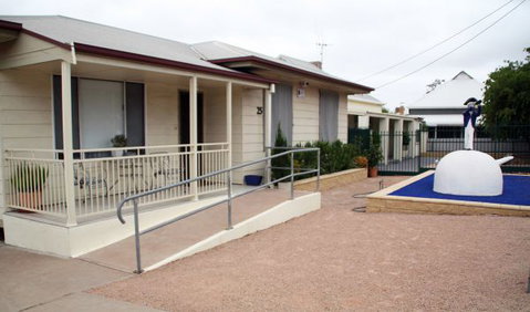 Explorers - Nambucca Heads Accommodation 0