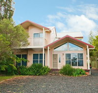 Fairlight House - Nambucca Heads Accommodation