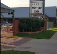 Federation Motor Inn Young - Nambucca Heads Accommodation