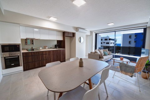 First Light Mooloolaba - Nambucca Heads Accommodation 4
