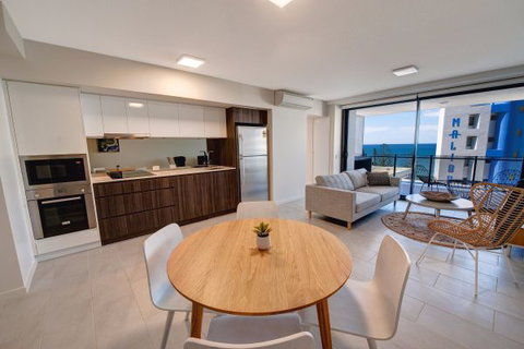 First Light Mooloolaba - Nambucca Heads Accommodation 6