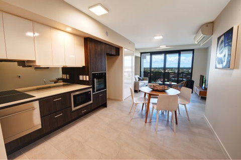 First Light Mooloolaba - Nambucca Heads Accommodation 7