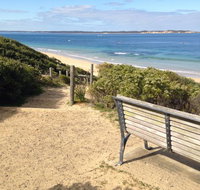 Flinders Beach Retreat Queenscliff - Nambucca Heads Accommodation