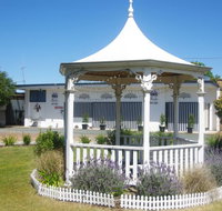 Gazebo Motor Inn - Nambucca Heads Accommodation