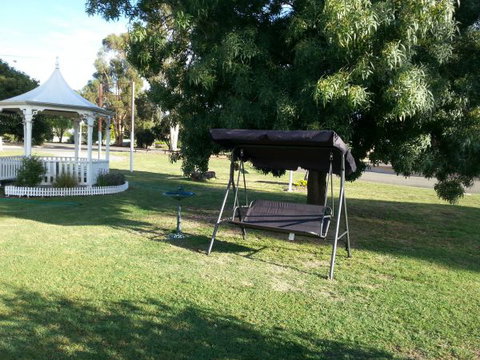 Gazebo Motor Inn - Nambucca Heads Accommodation 1