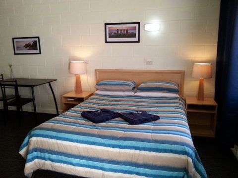 Gazebo Motor Inn - Nambucca Heads Accommodation 2