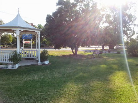 Gazebo Motor Inn - Nambucca Heads Accommodation 4