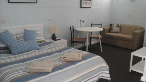 Gazebo Motor Inn - Nambucca Heads Accommodation 3