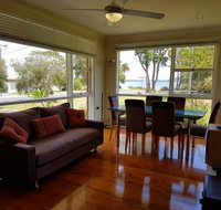 Gerohn House - Nambucca Heads Accommodation