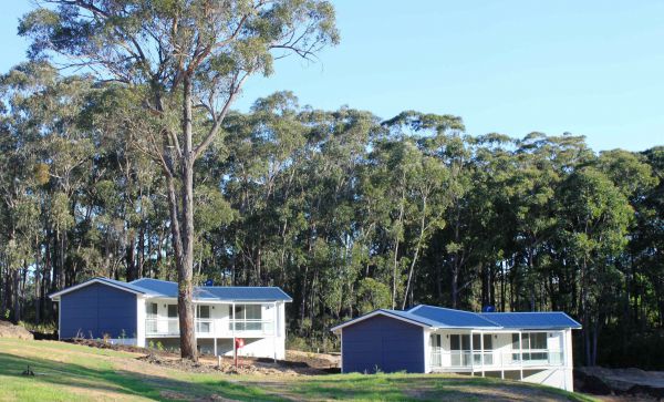 East Lynne NSW Nambucca Heads Accommodation