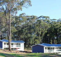 Greenwood Park Estate - Nambucca Heads Accommodation