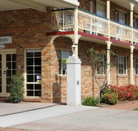 Grand Manor Motor Inn - Nambucca Heads Accommodation