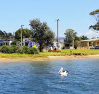Greenwell Point House - Nambucca Heads Accommodation