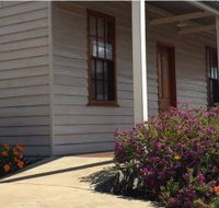 Gulgong Telegraph Station - Nambucca Heads Accommodation