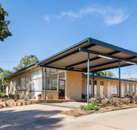 Gulgong Motel by Aden - Nambucca Heads Accommodation