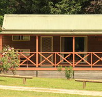 Harrietville Cabins and Caravan Park