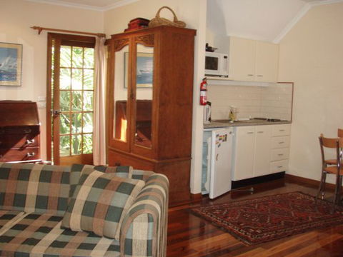 HJapartments - Nambucca Heads Accommodation 0