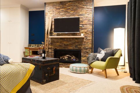 House On Higgs Lane - Nambucca Heads Accommodation 0