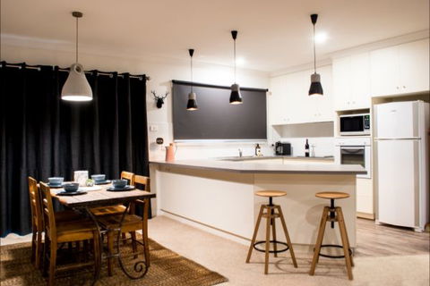 House On Higgs Lane - Nambucca Heads Accommodation 1