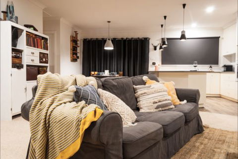 House On Higgs Lane - Nambucca Heads Accommodation 2