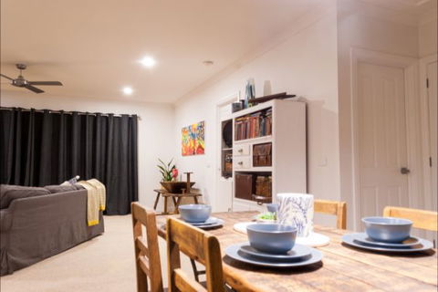 House On Higgs Lane - Nambucca Heads Accommodation 3