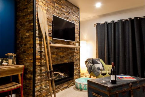 House On Higgs Lane - Nambucca Heads Accommodation 4