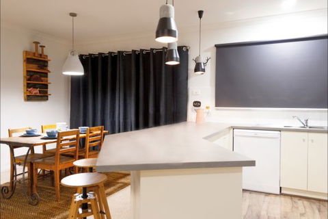 House On Higgs Lane - Nambucca Heads Accommodation 5