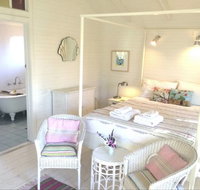 Huskisson Bed and Breakfast Jervis Bay - Nambucca Heads Accommodation