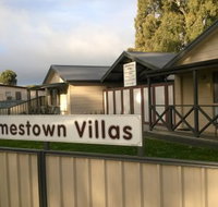 Jamestown Villas - Nambucca Heads Accommodation