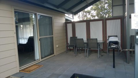 Jamestown Villas - Nambucca Heads Accommodation 1