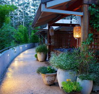 Jagundami Guest Retreat - Nambucca Heads Accommodation