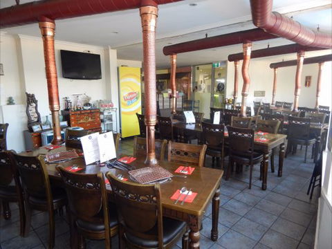 Jacksons Motor Inn - Nambucca Heads Accommodation 3