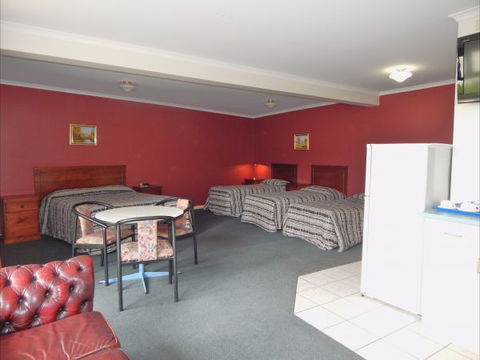 Jacksons Motor Inn - Nambucca Heads Accommodation 5