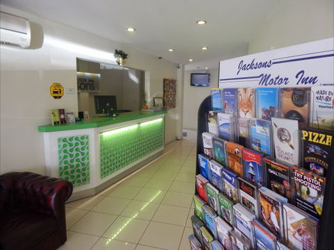 Jacksons Motor Inn - Nambucca Heads Accommodation 7