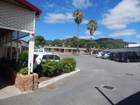 Jacksons Motor Inn - Nambucca Heads Accommodation 8