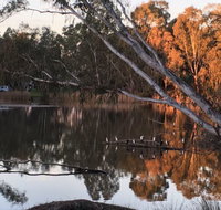 Jaycee Island - Nambucca Heads Accommodation